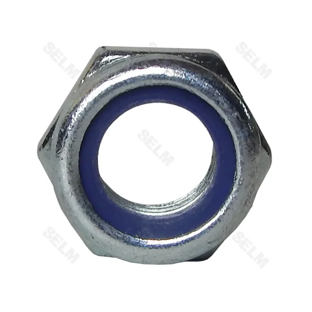 Гайка М16 DIN985