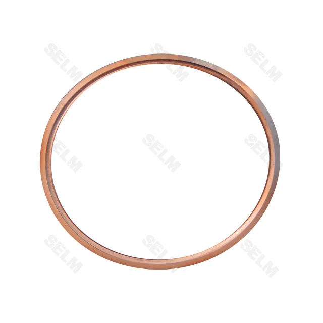 Прокладка під головку (мідна) Т-16,25,40