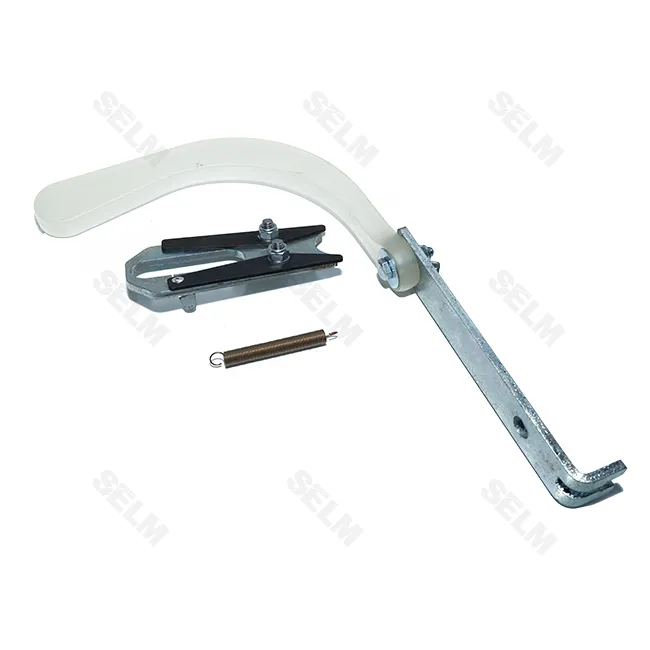 Чистик в зборі Horsch