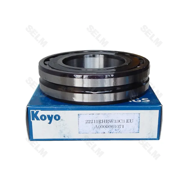 Підшипник Claas 22211 RHRW33C3 KOYO