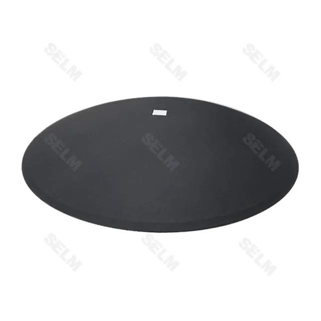 Диск борони гладкий 610х6 мм SMART PART до техніки JOHN DEERE, 2013056-SP