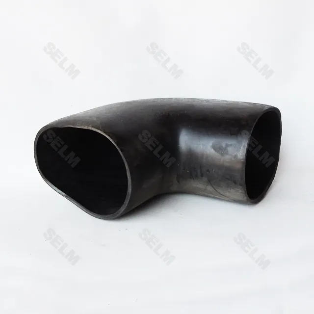 Коліно впускне Claas ORIGINAL