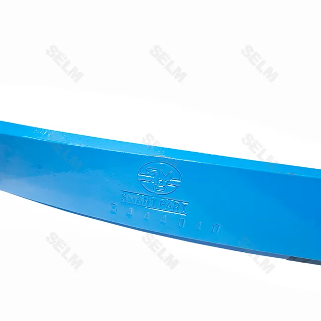 Полоса полиці права BS 40 LEMKEN