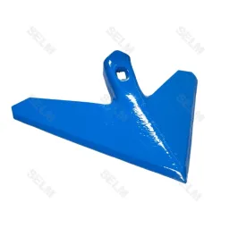 Лапа стрільчата 10,00" KOMPAKTOR LEMKEN | 3374356-T ,  101.86013 | СЕЛМ АГРО