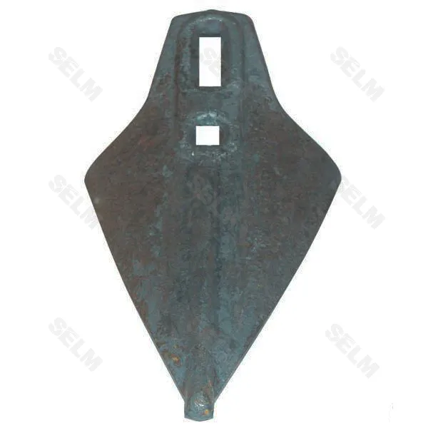 Лапа сошник сівалки 295 мм SMART PART для техніки Amazone, 78705585