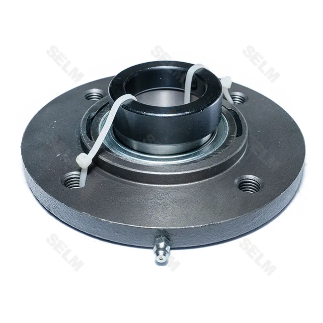 Корпус підшипника в зборі Claas