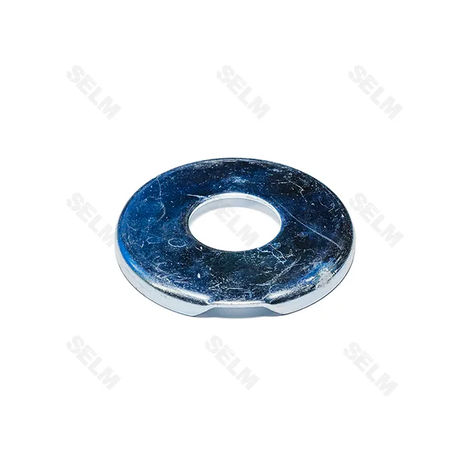 Кришка захисна D75/30,1x8 - LEMKEN - ITALY ( БОРОНА )