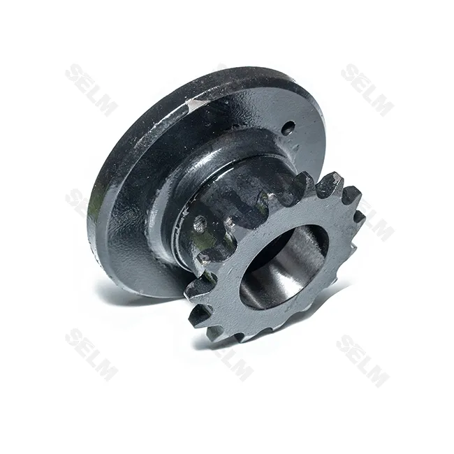 Зірочка Claas