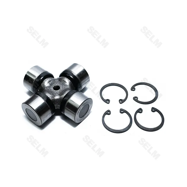 Хрестовина 23,8х61,2 Claas