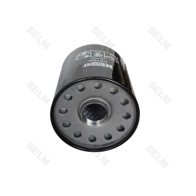 Фільтр масляний H215W