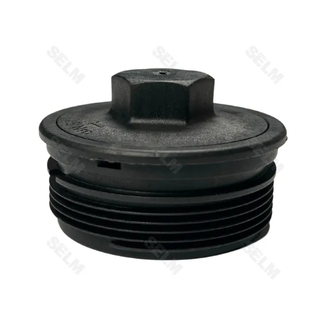 Кришка фільтра Claas