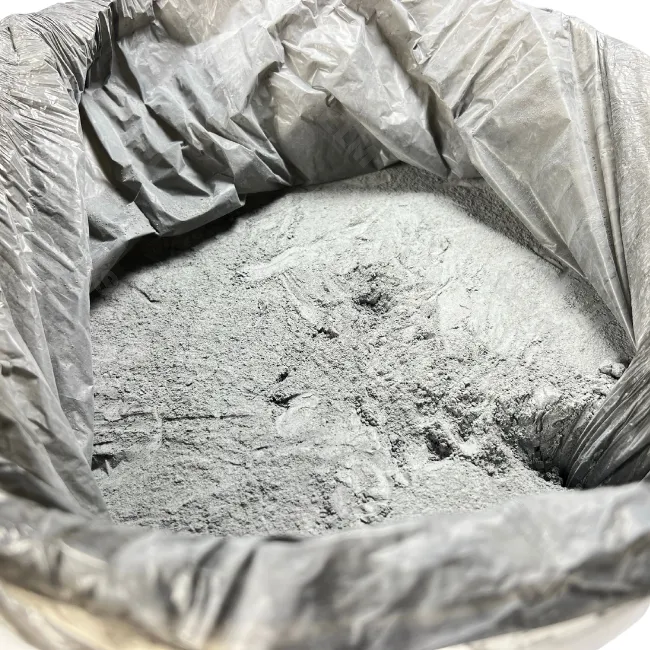 Графітоталькова суміш GREAT PLAINS (8 кг)