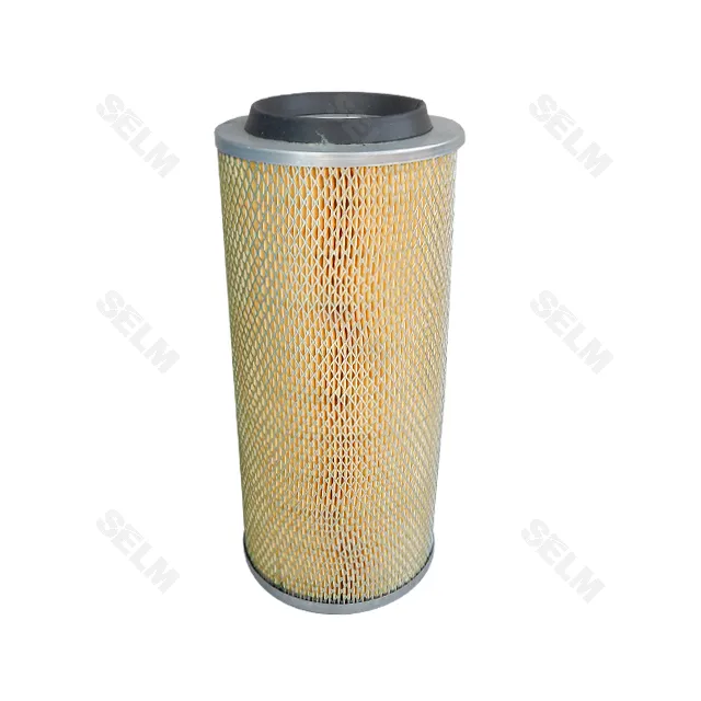 Фільтр повітряний елемент ХТЗ (Дойц) (великий)