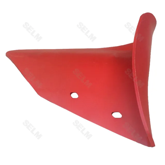 Полиця передплужника ліва KVERNELAND