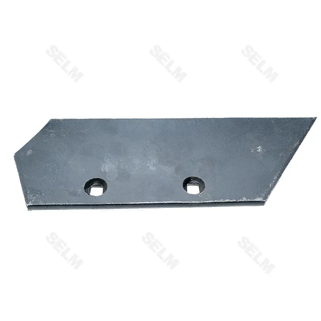 Леміш передплужника лівий S 270/S 260 LEMKEN