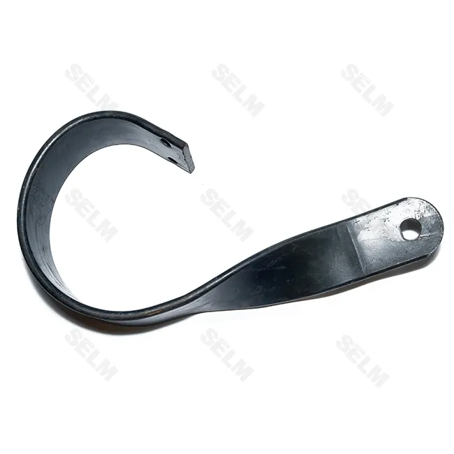 Стійка ліва 90×13 для сівалки, артикул - 317031