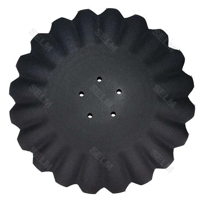 Диск борони Super-Sharp 520х6 мм SMART PART до техніки Horsch, Terano, Joker, 60029459-SP