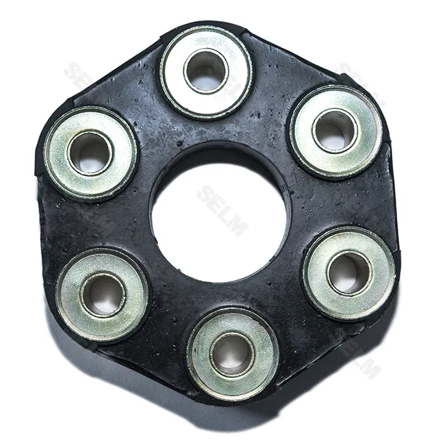 Муфта упруга Claas