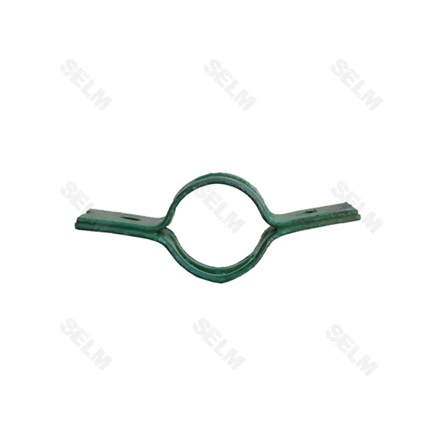 Обойма глазка (пластик) ДОН НИВА