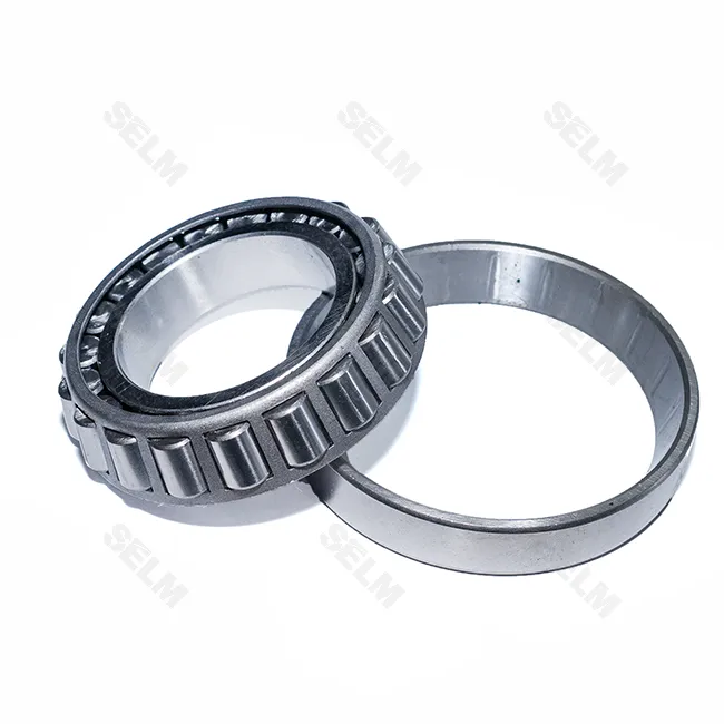 Підшипник 7212 (Україна LBP-SKF)