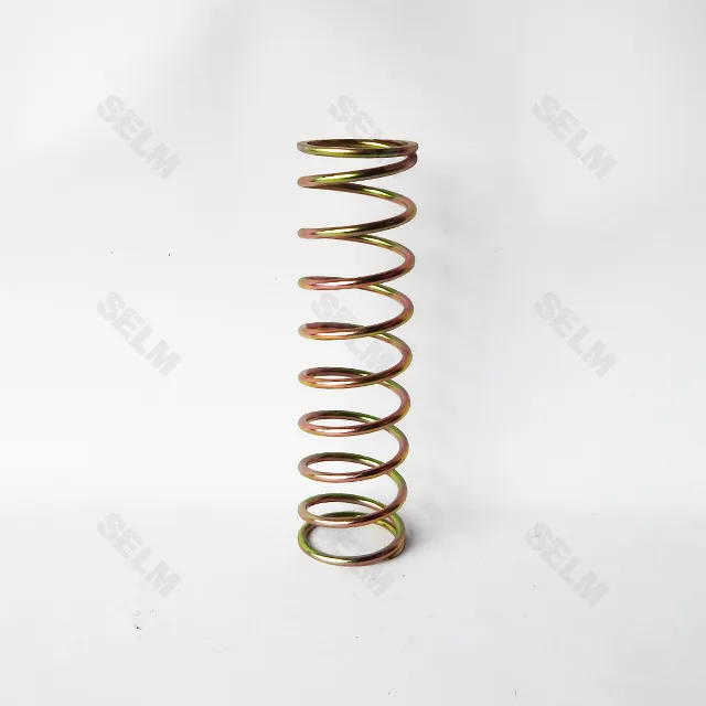 Пружина Claas