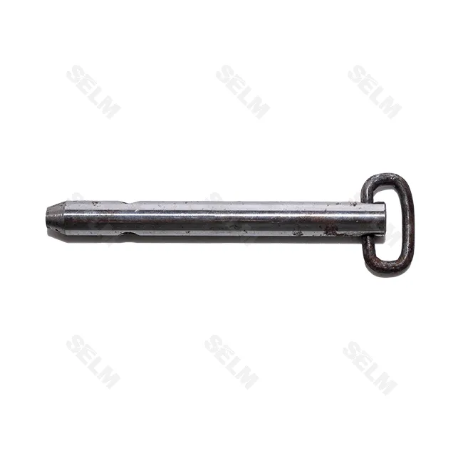 Палець D12x74,5/115 Zn LEMKEN