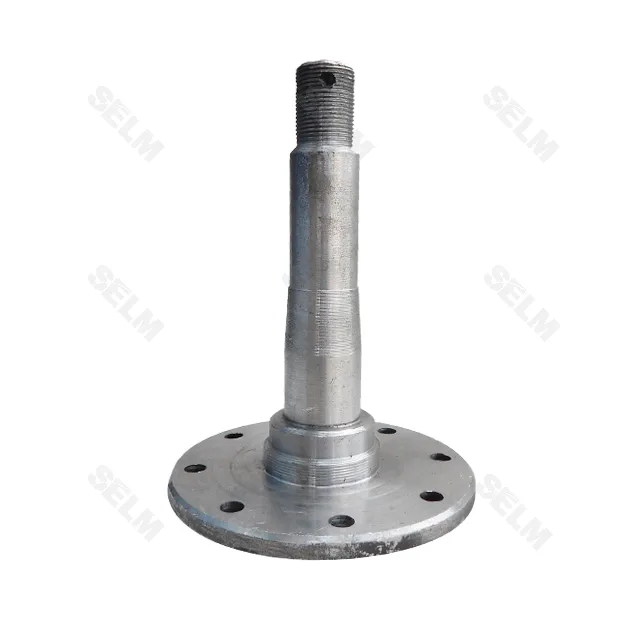 Вісь УД (з 06,2006р, Л=200мм)