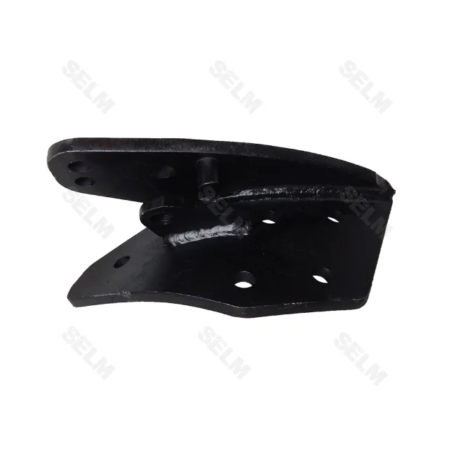 Корпус передплужника лівий KUHN