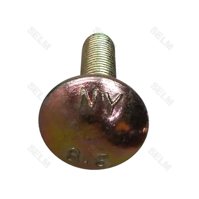 Болт+Гайка Claas