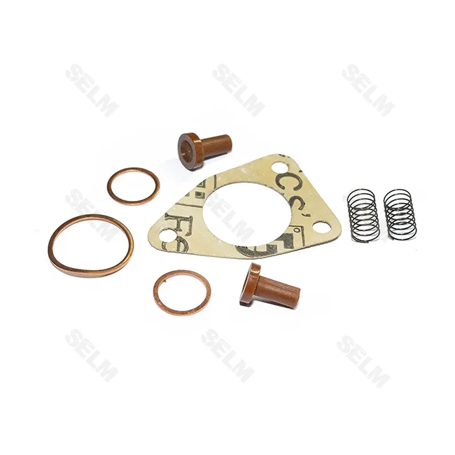 Клапан насоса ручної підкачки палива (насос 0990611) - GERMANY