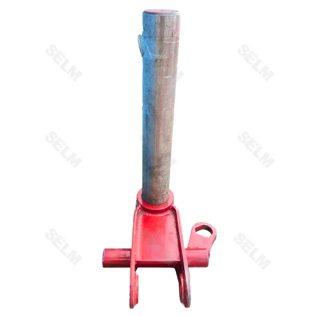 Вилка нерухома GREGOIRE BESSON