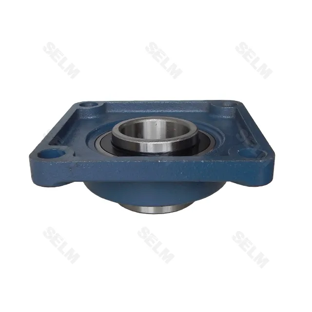 Підшипник в корпусі 212 UCF KG