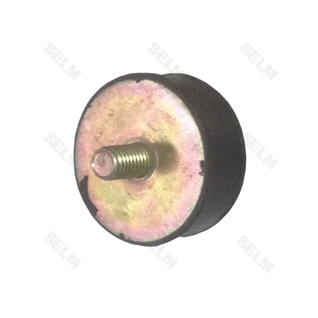 Буфер рез. Claas