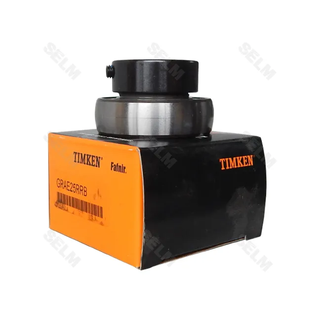 Підшипник GRAE 25 NPPB (INA)