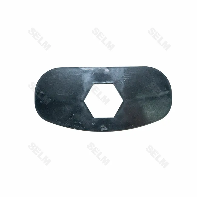 Ущільнення Claas