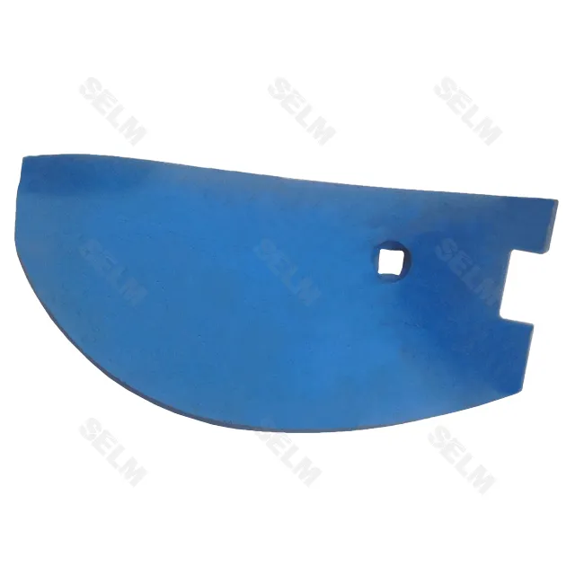 Догортач правий LBR 2 Lemken Smaragd ОТ