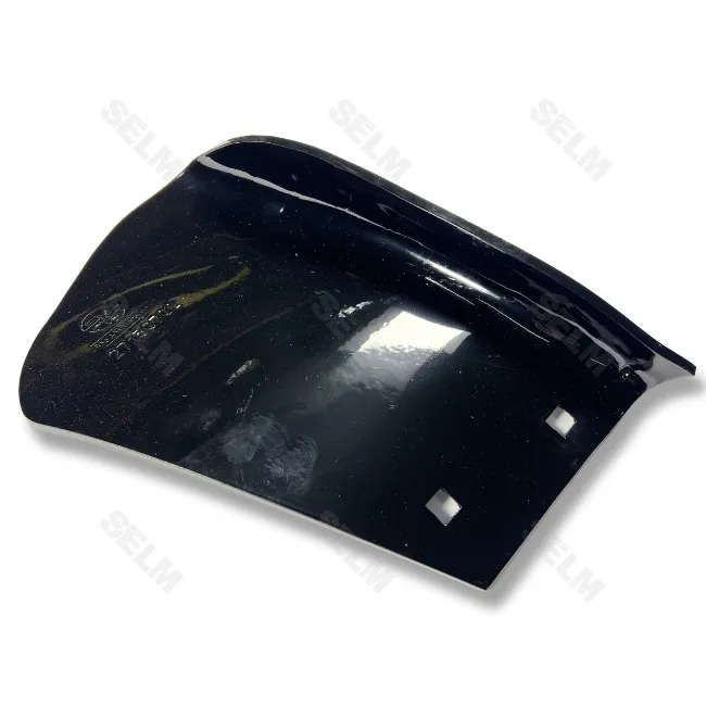 Полиця передплужника ліва RDG-21  SMART PART