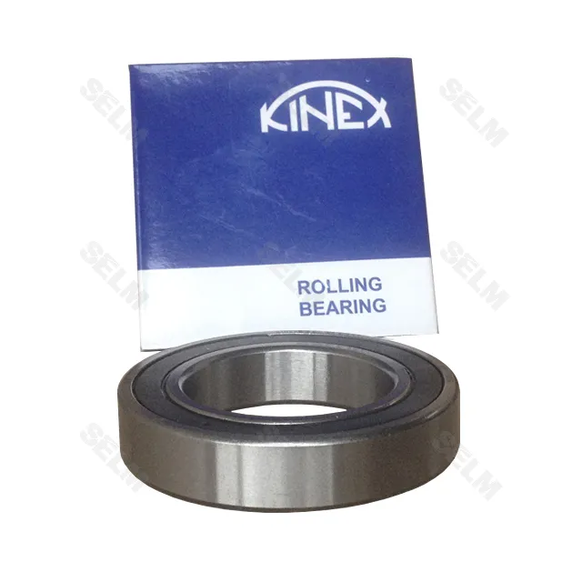 Підшипник 6011-2RS