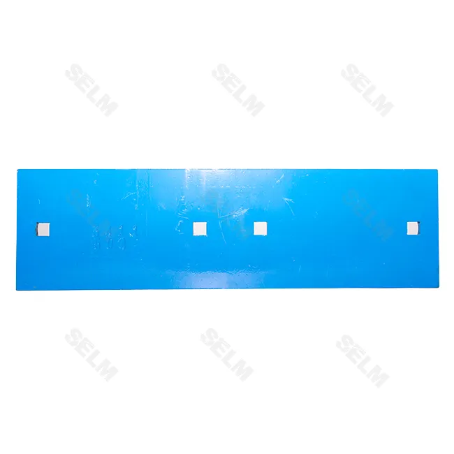 Польова дошка LEMKEN