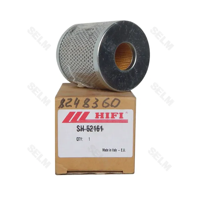 Фільтр гідравлічний Claas