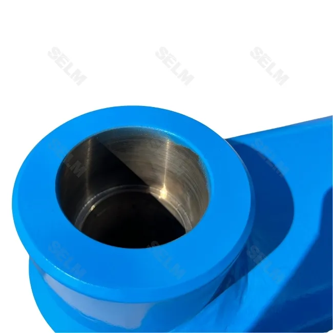 Шарнір D60/D70x937 V-AD160 LEMKEN