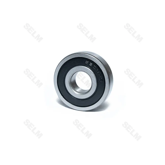 Підшипник 6303 2RS MVT