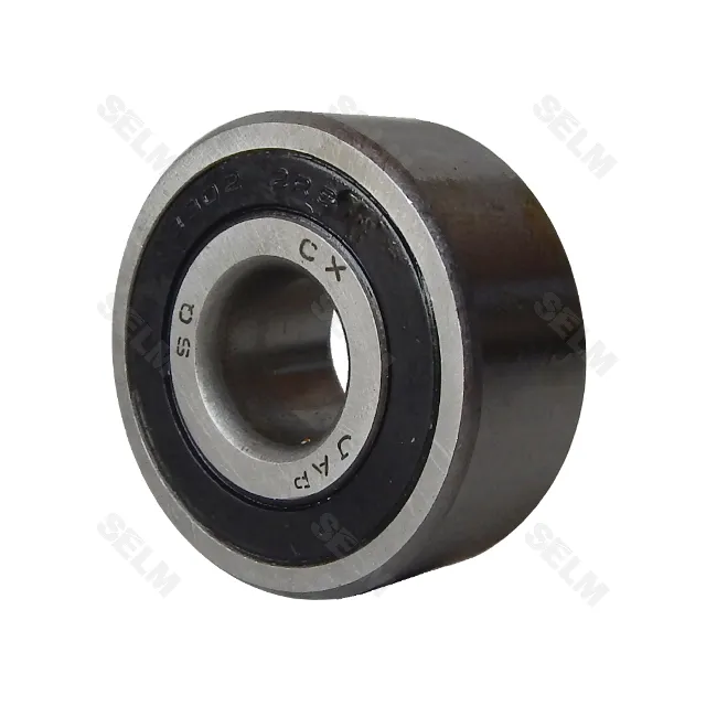 3302-2RS=5302 (15x42x19) CX JAPAN Підшипник