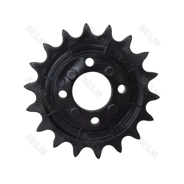 Зірочка Z=18 GASPARDO (Аналог)