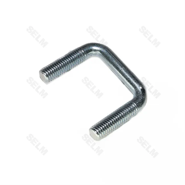 Стремянка (П-подібна скоба)  JOHN DEERE