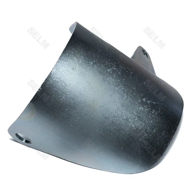 Захисний кожух HORSСH