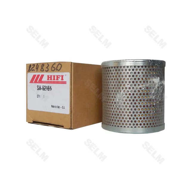 Фільтр гідравлічний Claas