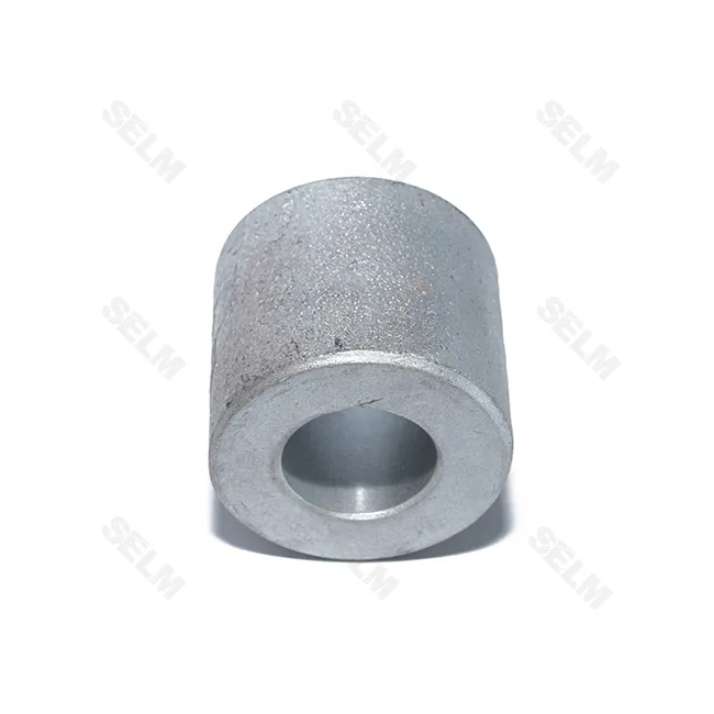 Втулка 40/20x35,5 Lemken