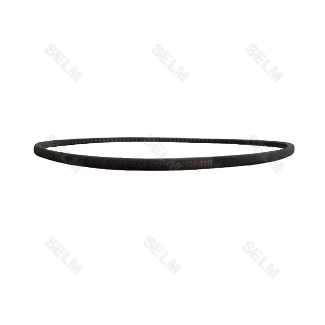 14*13-1600 ремінь (РІХ/ЯРТІ) зубчатий