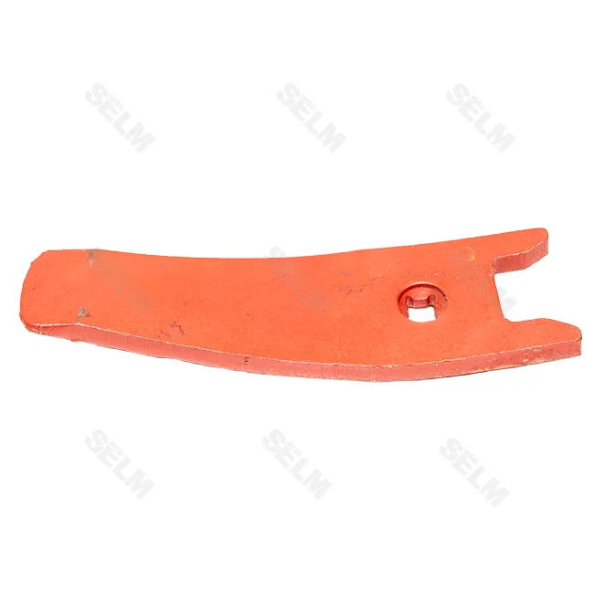 Долото з наплавкою HORSCH, Артикул - 00310915-H